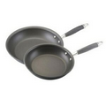 Advanced 10" and 12" Skillets